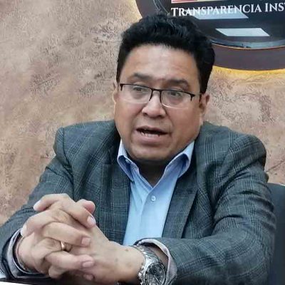 Cesar Siles