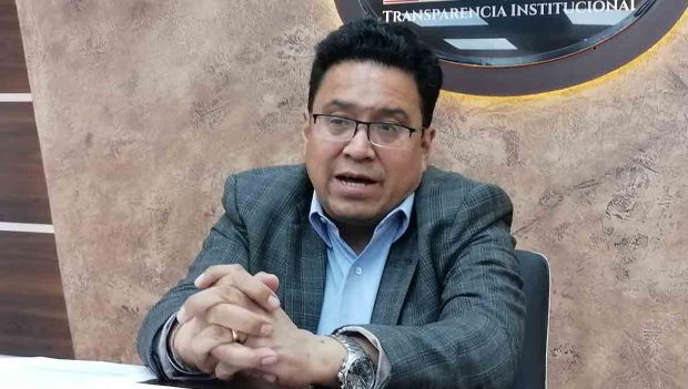 Cesar Siles