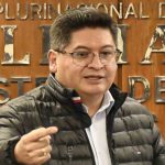 ministro Marcelo Montenegro