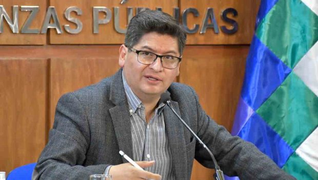 Ministro Montenegro