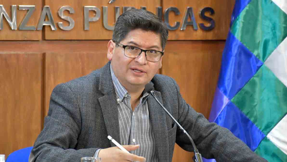 Ministro Montenegro