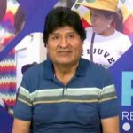 Evo Morales