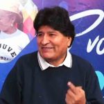 Evo Morales