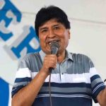 Evo Morales