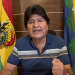 Evo Morales