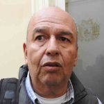 Arturo Murillo