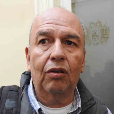 Arturo Murillo