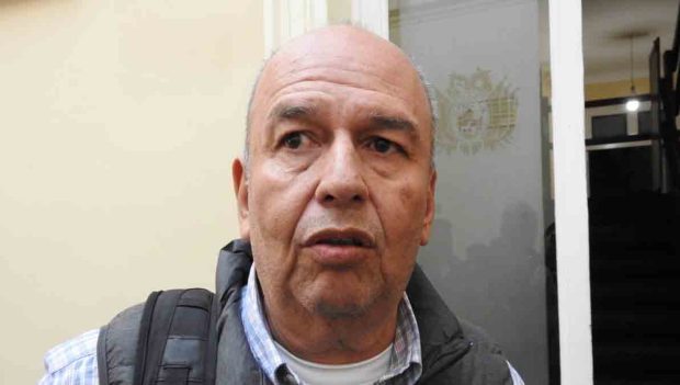 Arturo Murillo