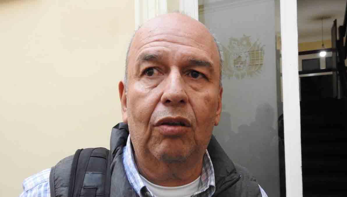 Arturo Murillo