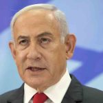 Benjamin Netanyahu