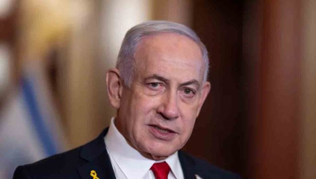 Netanyahu