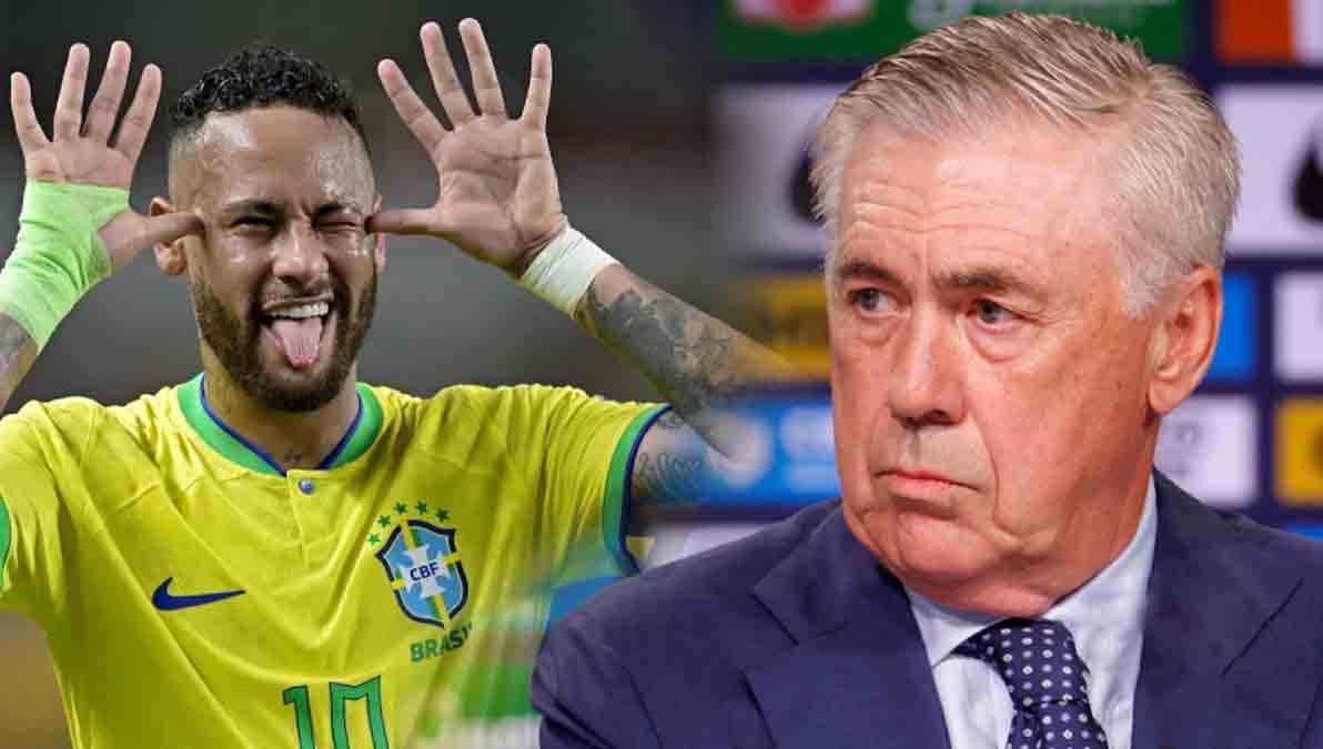 Neymar