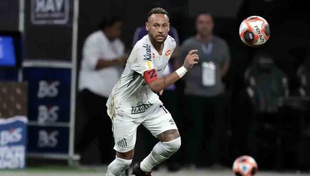 Neymar