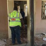 atentado suicida Nigeria