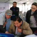 registro de candidatos