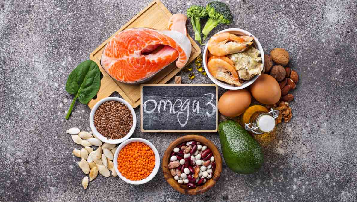 omega 3