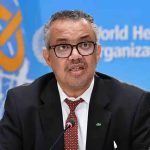 Tedros Adhanom