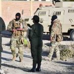 operativo fuerzas combinadas en Llallagua
