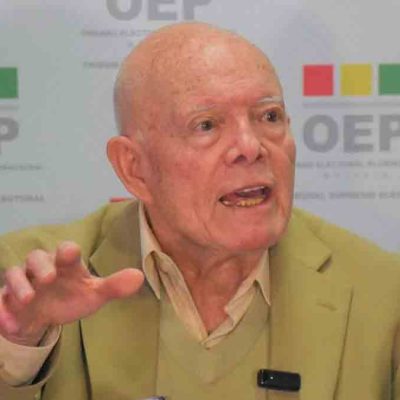 Óscar Hassenteufel