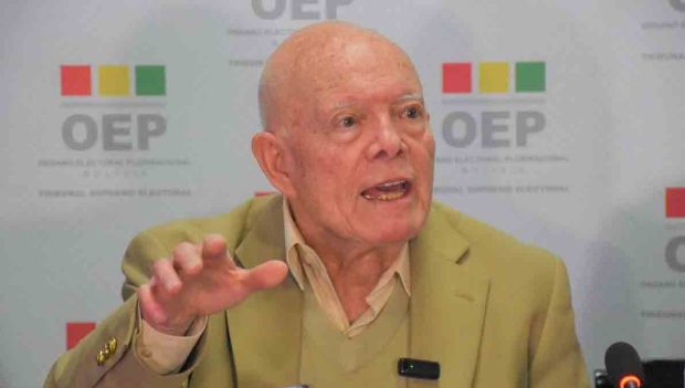 Óscar Hassenteufel