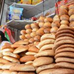 venta de pan