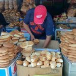 pan en Cochabamba