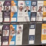 papeleta electoral