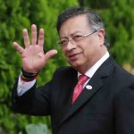 Gustavo Petro