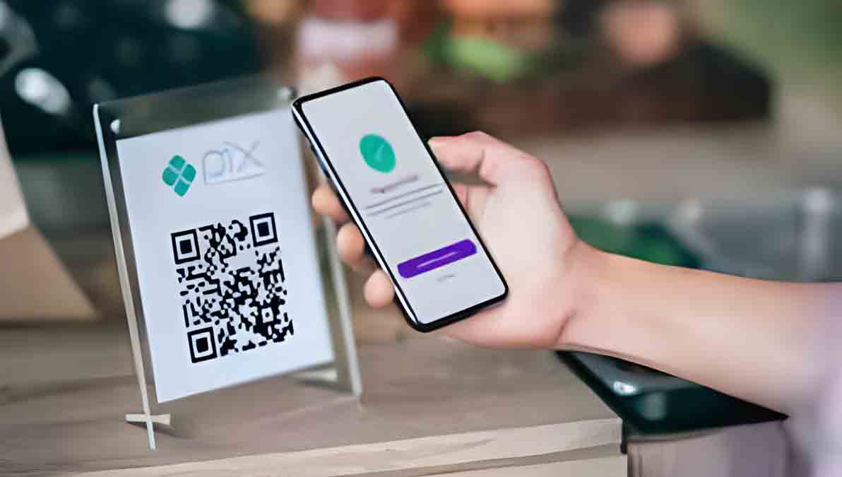 QR PIX