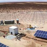 planta solar