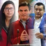 candidatos presidenciables