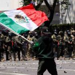 toque de queda Los Ángeles