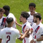 PSG gana