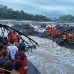 cae puente en India