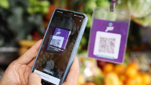 pago por QR