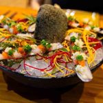 restaurante Maido Perú