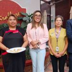 Restaurante miraflores
