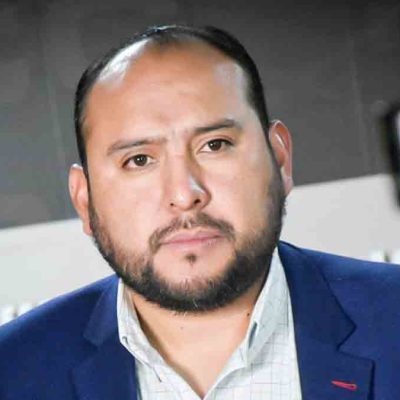 ministro Roberto Ríos