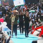 binomio de Alianza Popular