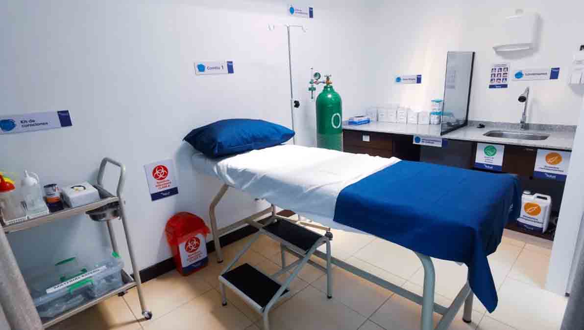 FarmaElías Más Salud