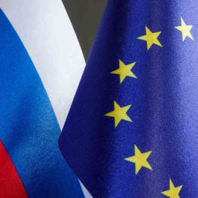 UE sanción Rusia