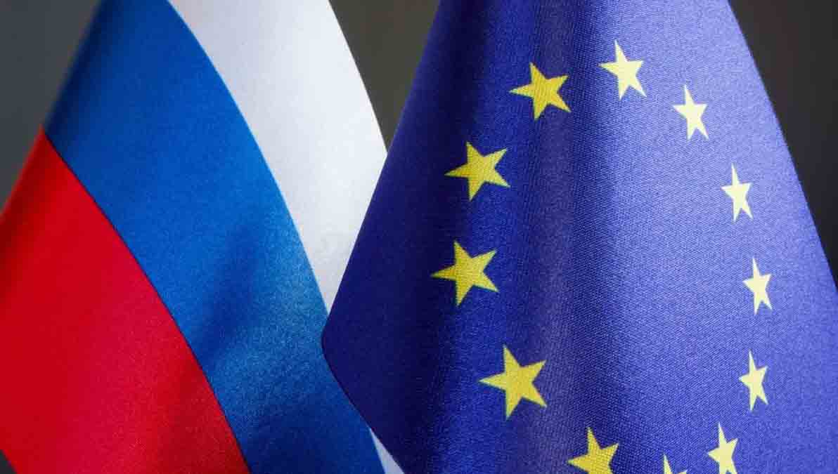 UE sanción Rusia