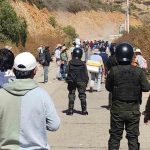 bloqueo evista