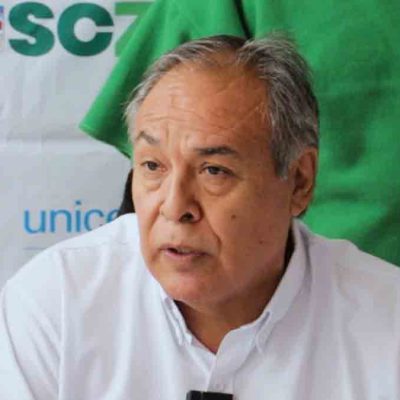 Jaime Bilbao, director del Sedes