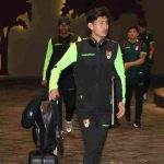 selección boliviana