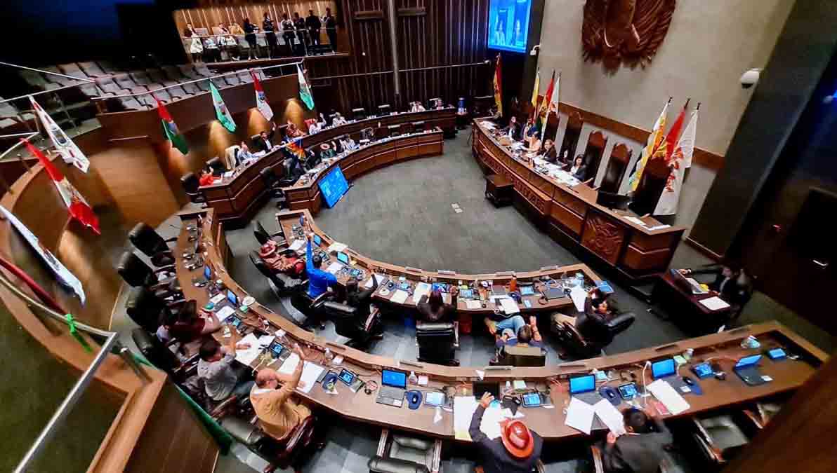 Senado