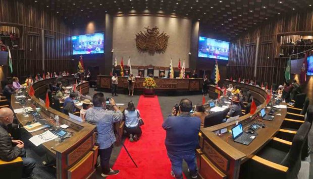 Senado