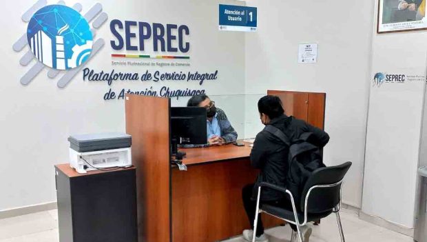 Seprec