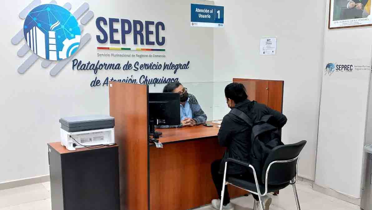 Seprec