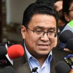 Cesar Siles